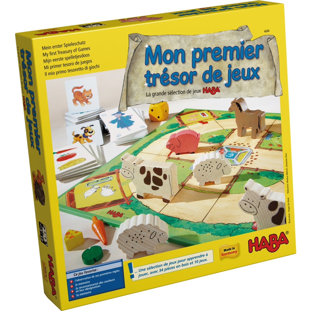 Jeux de société à partir de 15 ans