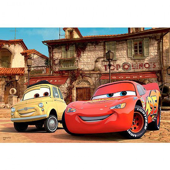 Les meilleurs puzzle