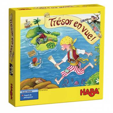 Jeux de société haba