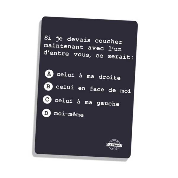 Limite limite jeux de societé