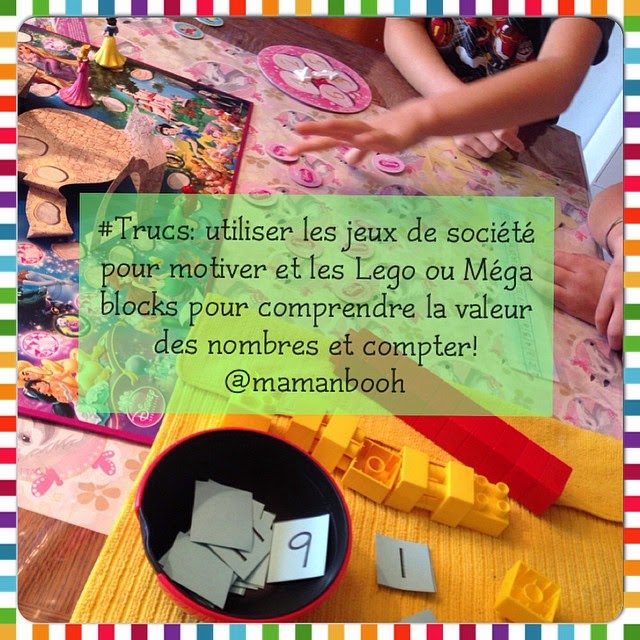 Jeux de société pour tdah