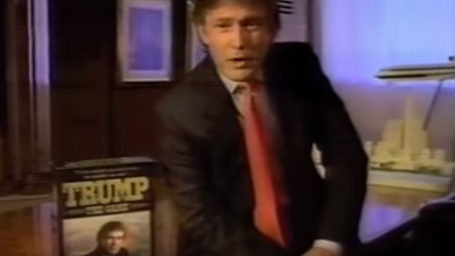 Jeux de societe trump