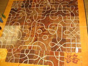 Tsuro jeux de société