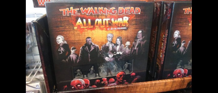 Magasin jeux de société macon