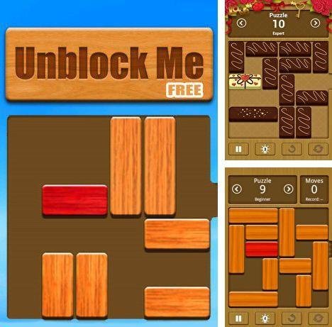 Unblocked puzzle games