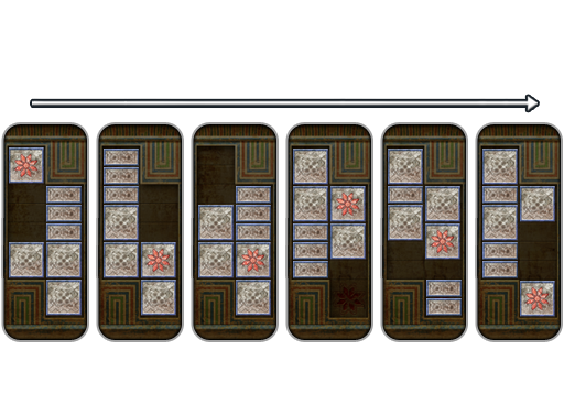Puzzle box level 58