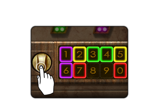 Puzzle box level 33
