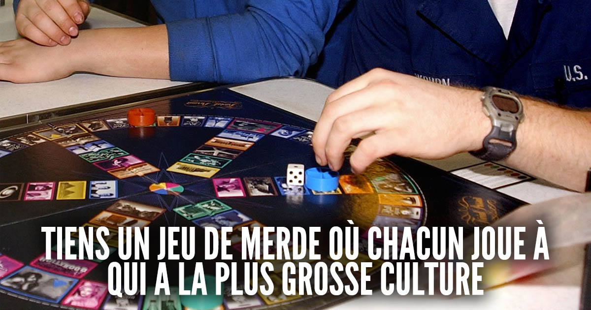 Jeux de société 10 personnes