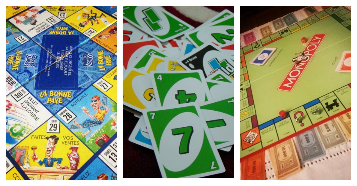 Picto jeux de société