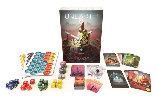 Jeux de société critiques