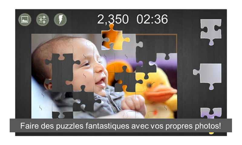 Generateur puzzle