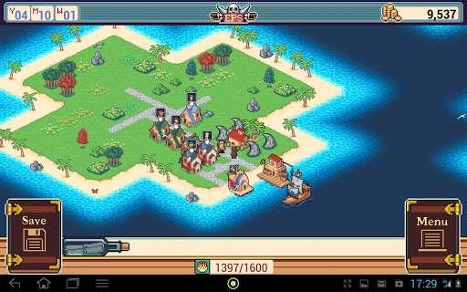 Arcade puzzle games