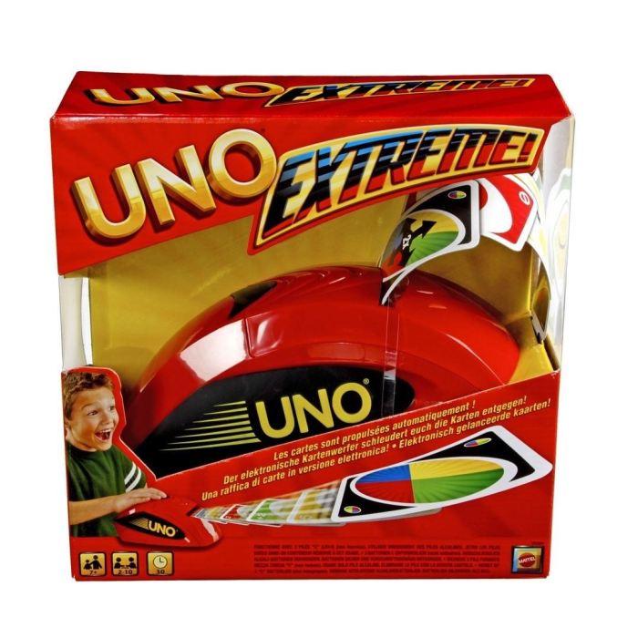 Uno jeux de societe