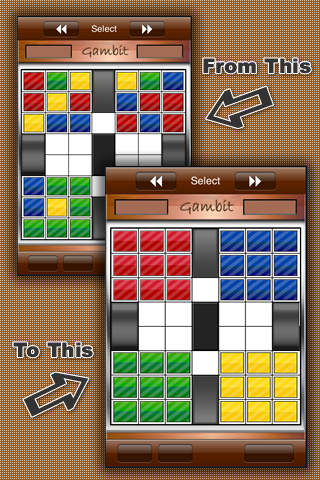 Puzzle 中文