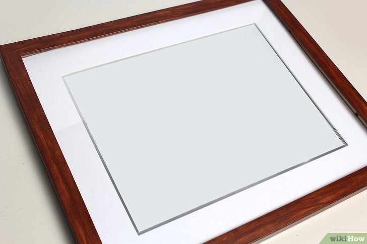 Comment accrocher un puzzle