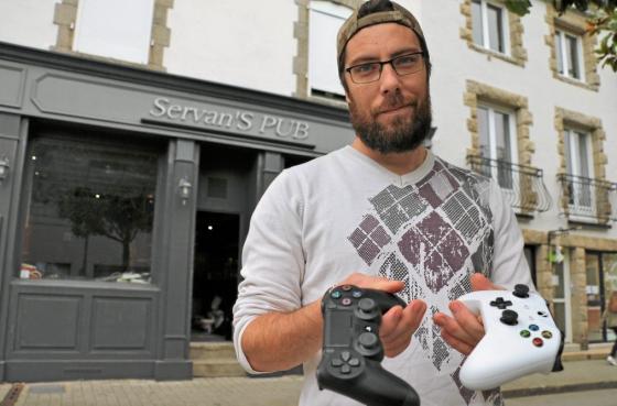 Bar à jeux de société angers