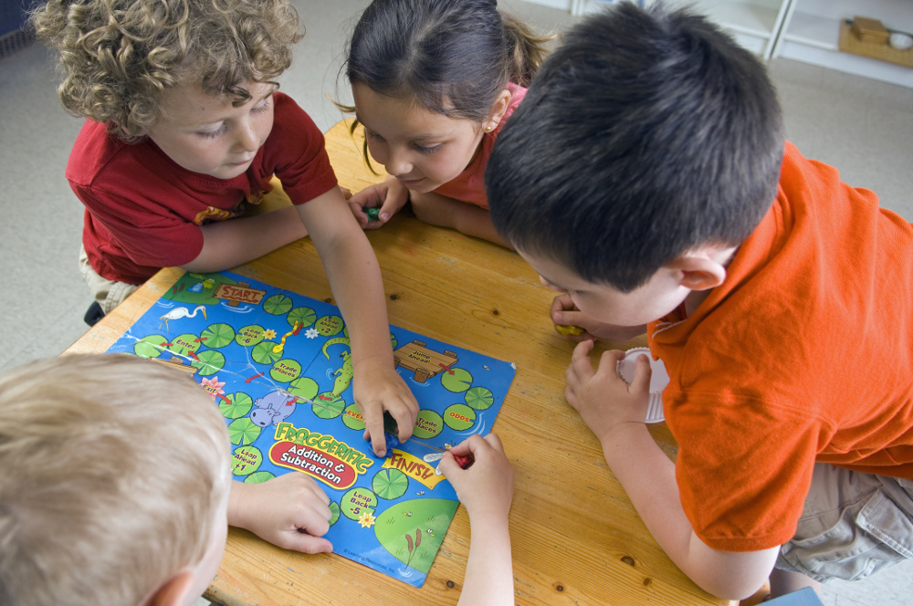 Le top 10 des jeux de société