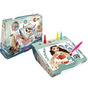 Jeux de société vaiana