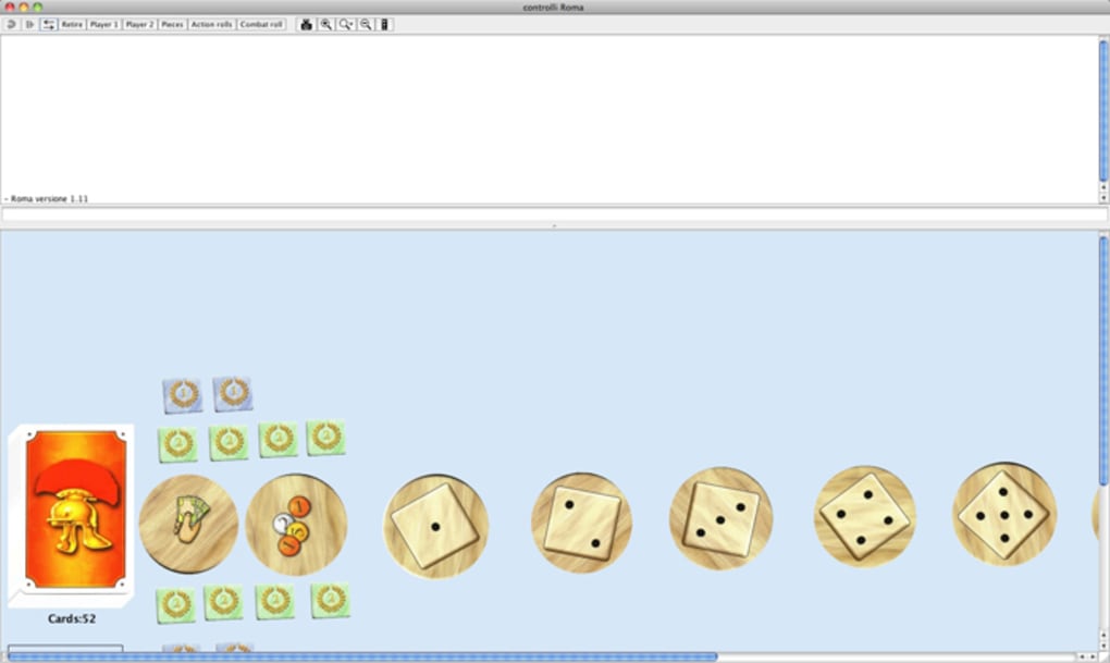 Vassal jeux de société