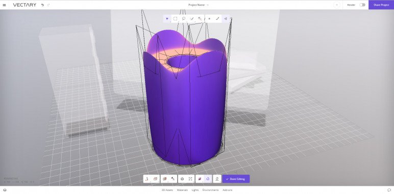 Puzzle 3d gratuit en ligne