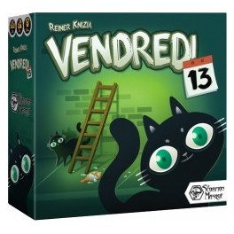 Jeux de société 13