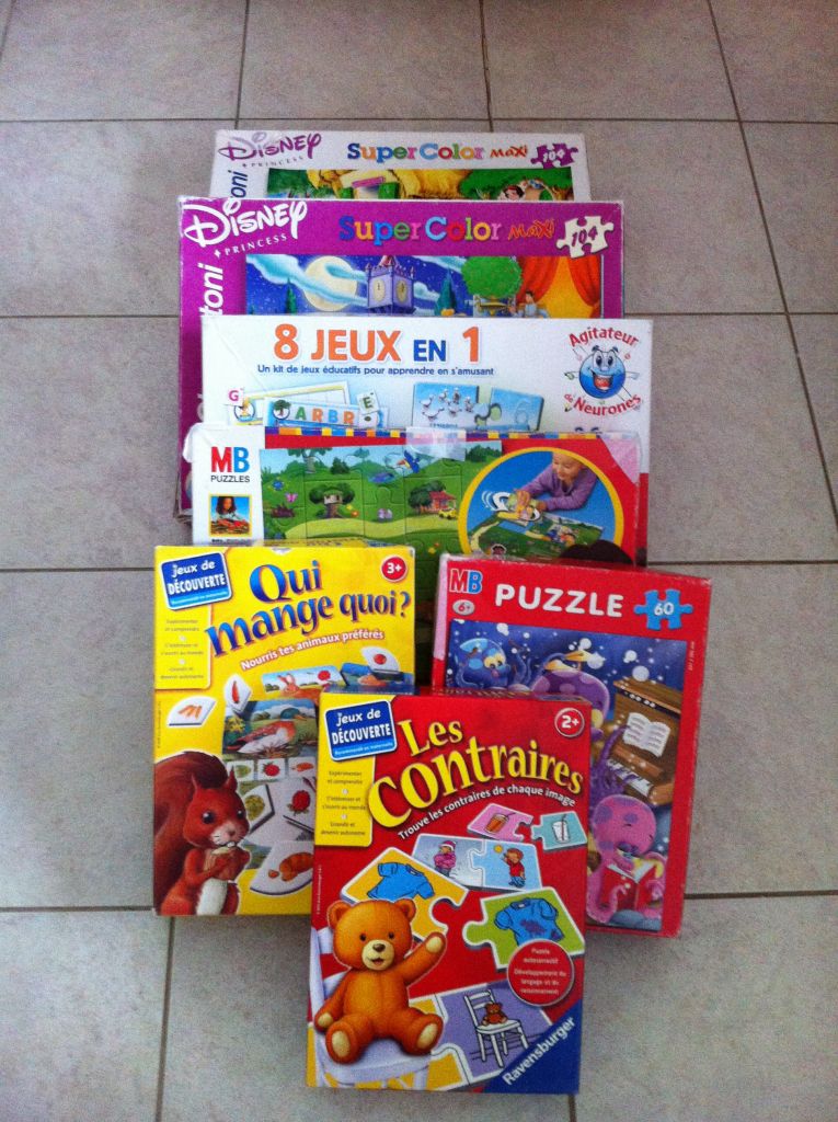 Jeux de stratégie jeux de société