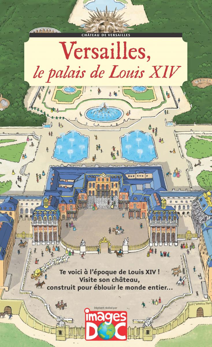 Jeux de société versailles