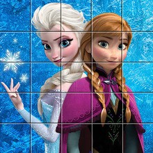Puzzle disney à imprimer