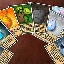 Activite jeux de societe