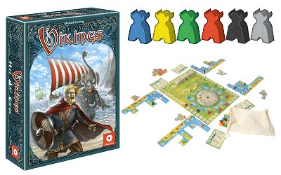 Jeux de société asmode