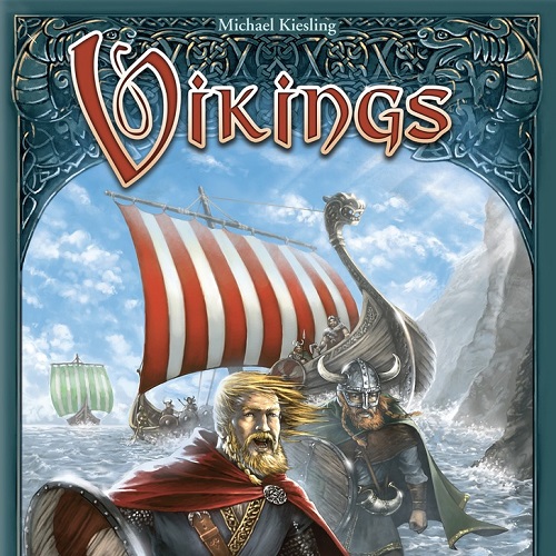 Jeux de societe viking