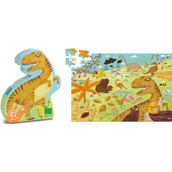 Puzzle garcon 5 ans