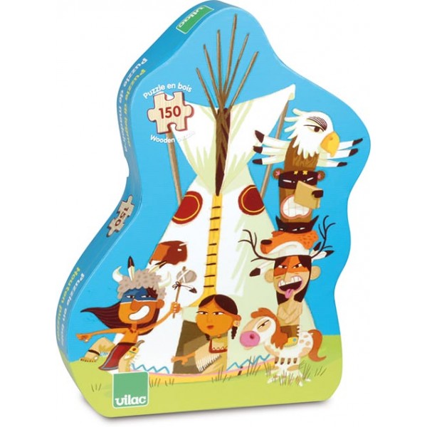 Puzzle 6ans