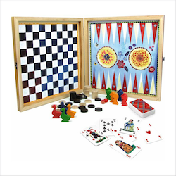 Jeux de société png
