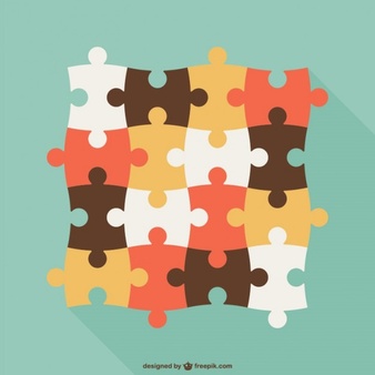 Vector puzzle