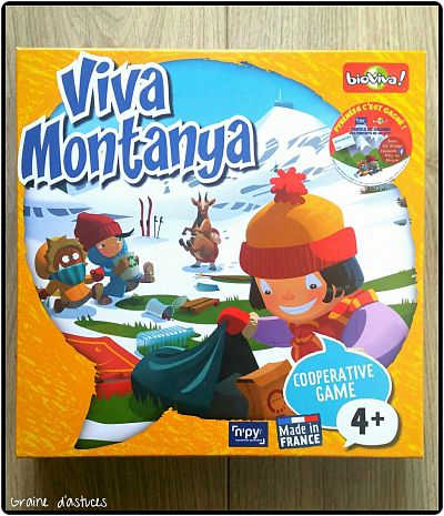 Jeux de societe bioviva