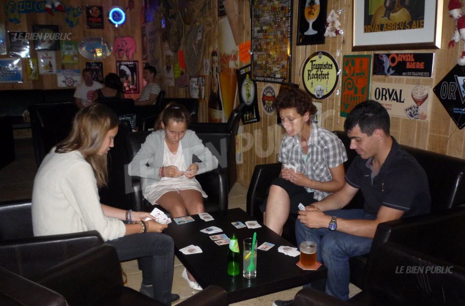 Rochefort jeux de societe