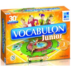 Jeux de société didacto