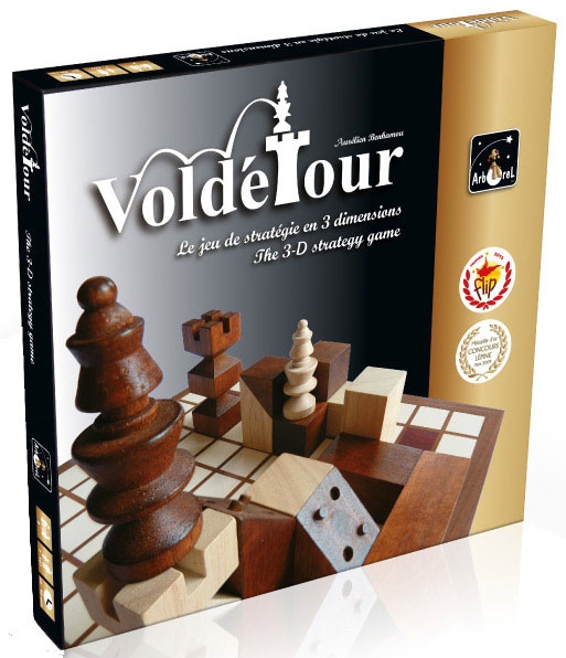 Jeux de société maromme