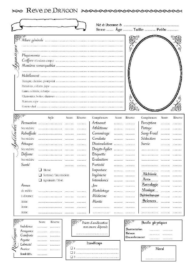 Fiche jeux de société