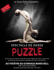 Puzzle danse