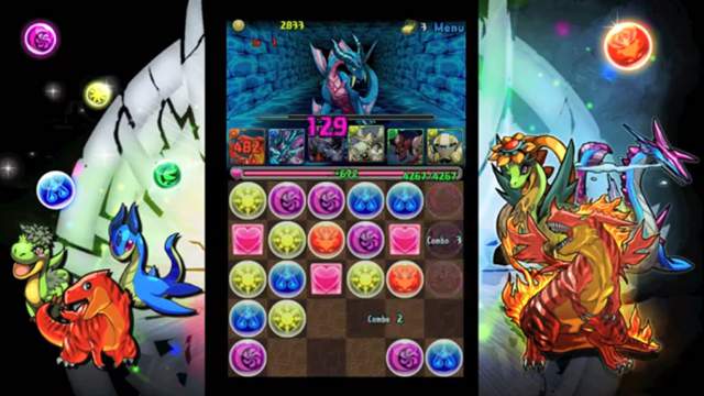Puzzle and dragons tips