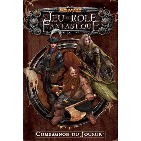 Jeux de role société