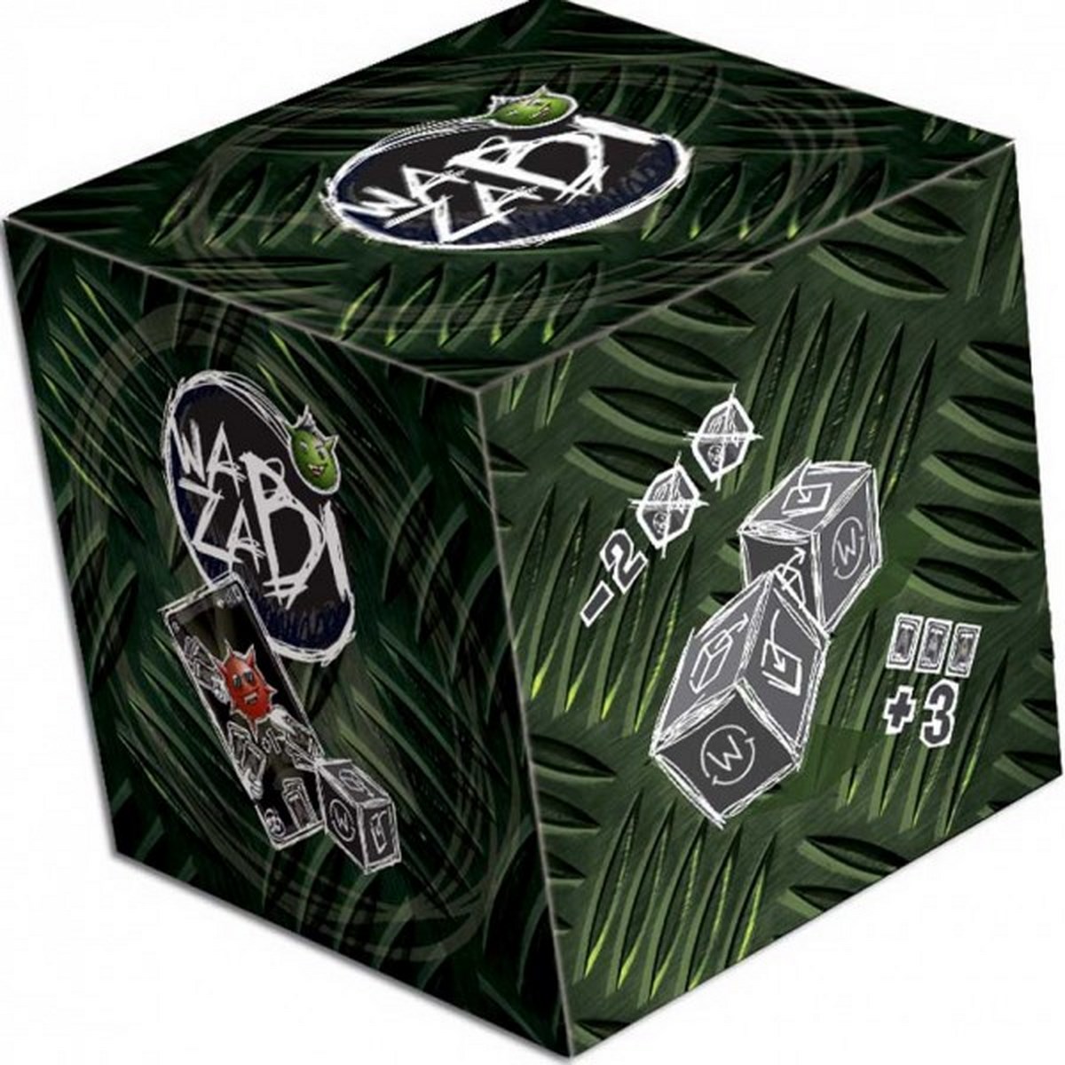 Jeux de societe avec des dés