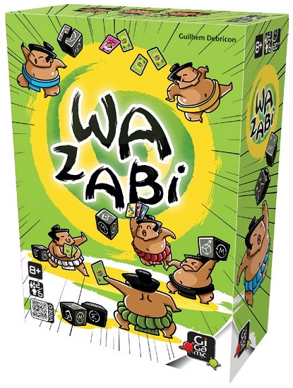 Wazabi jeux de societe