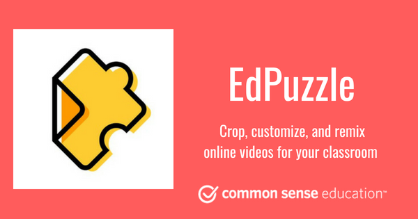 Ed-puzzle