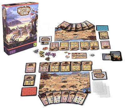 Top des jeux de societe