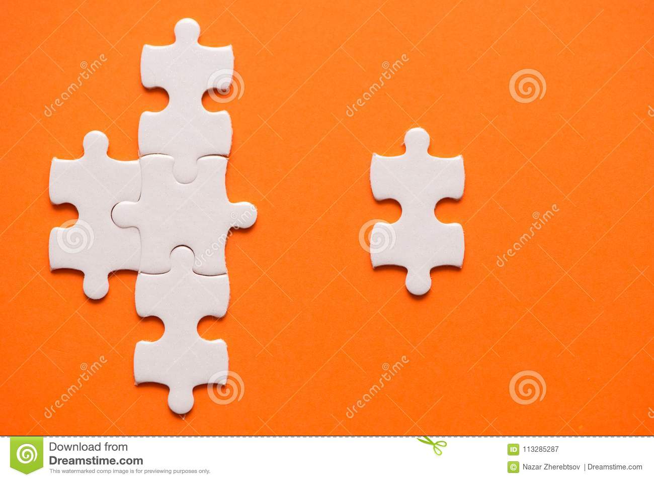 Puzzle details
