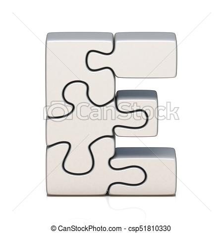 Puzzle e