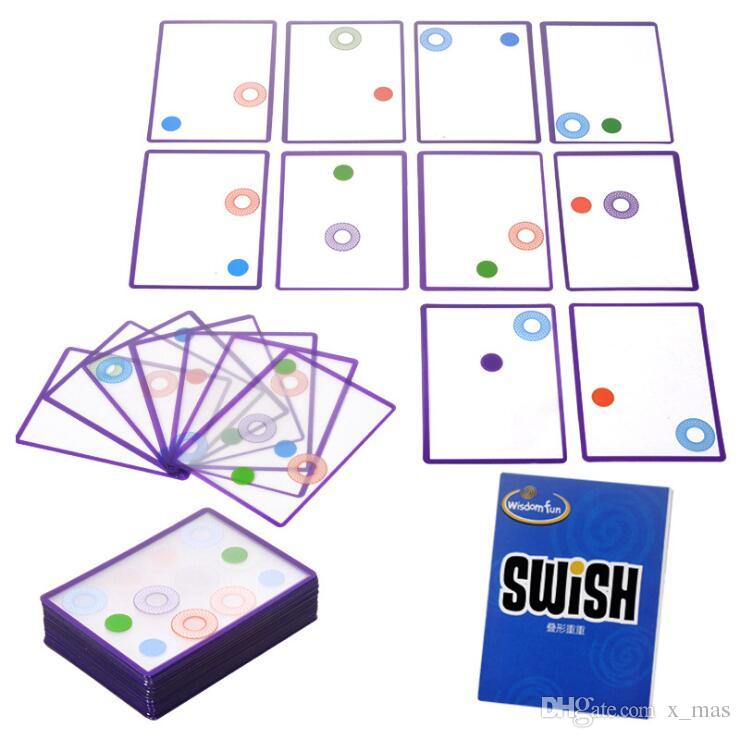 Swish jeux de société